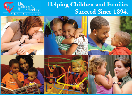 Children's Home Society of NJ gallery image 2