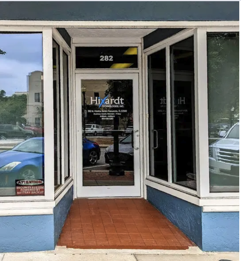 Hixardt Technologies Expansion gallery image 2