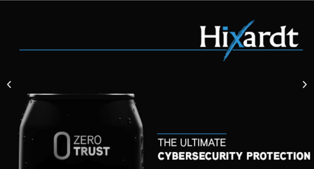 Hixardt Technologies Expansion gallery image 3