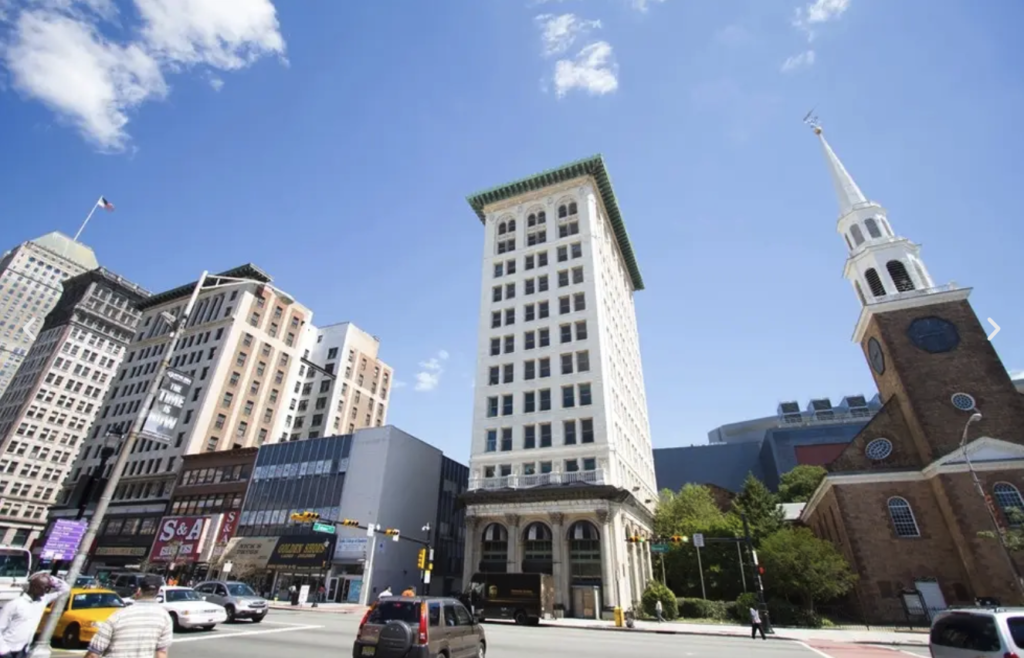Hotel Indigo Newark gallery image 6