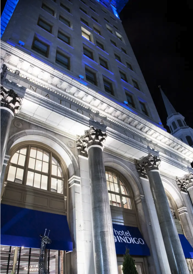 Hotel Indigo Newark gallery image 3