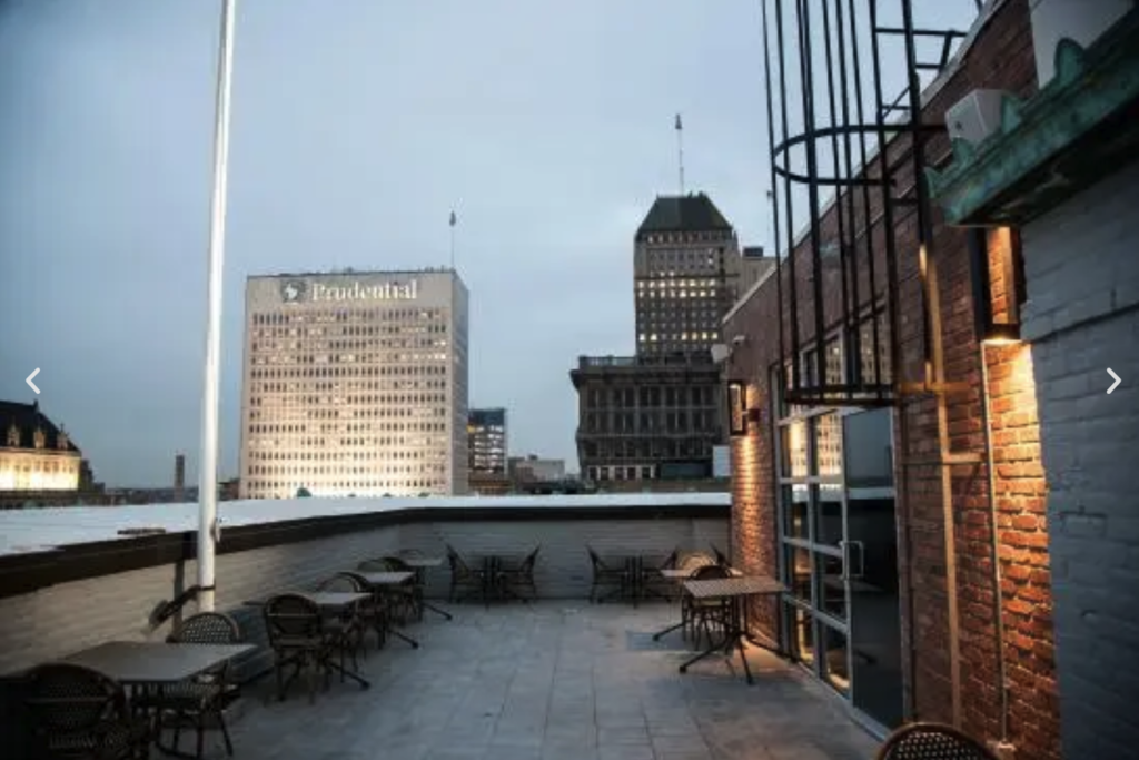 Hotel Indigo Newark gallery image 1