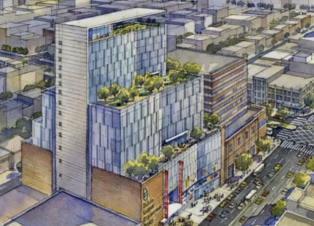 Urban League Empowerment Center gallery image 2