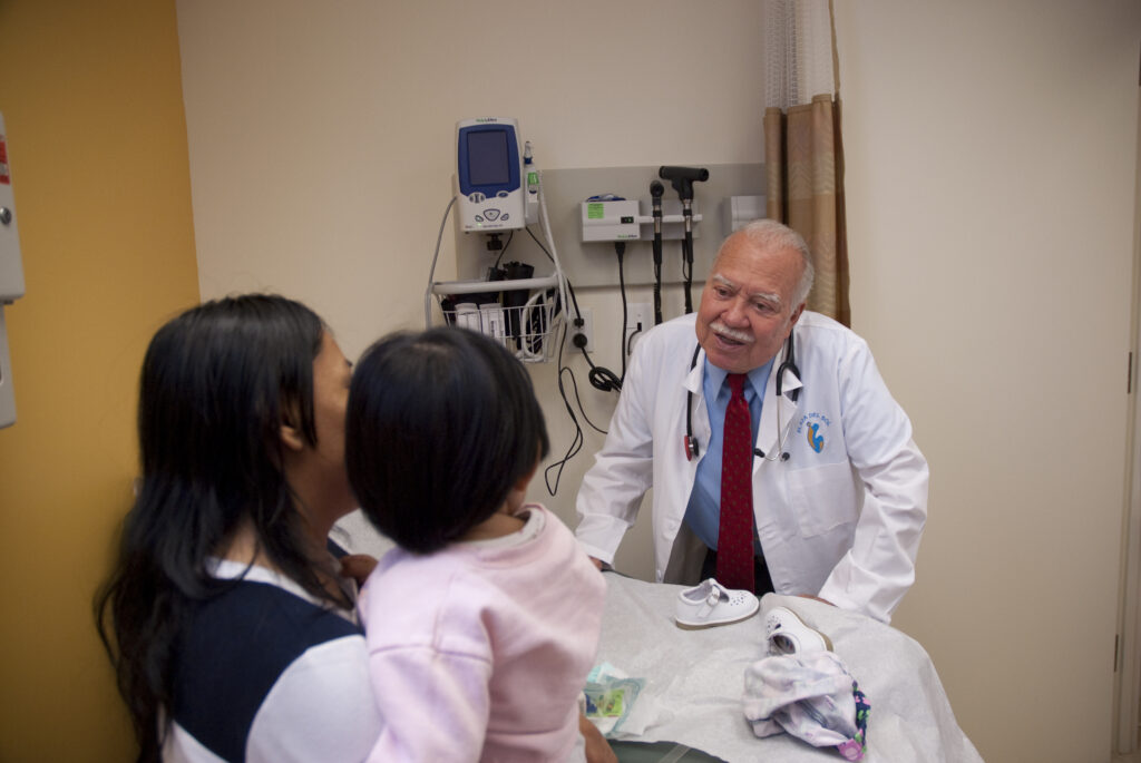 Urban Health Plan – Plaza del Sol gallery image 4
