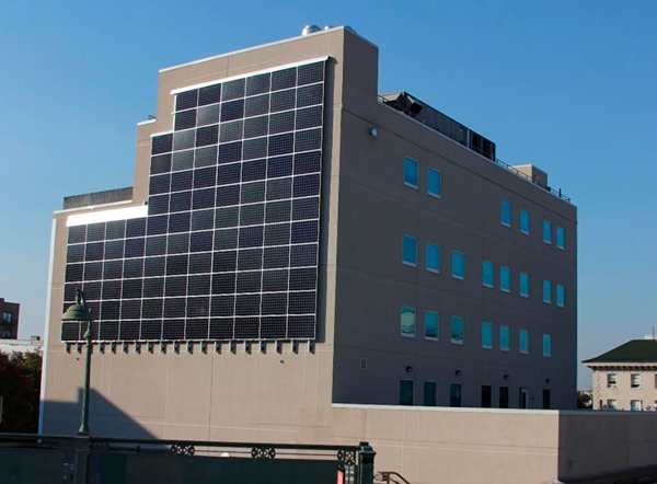 Urban Health Plan Expansion gallery image 2
