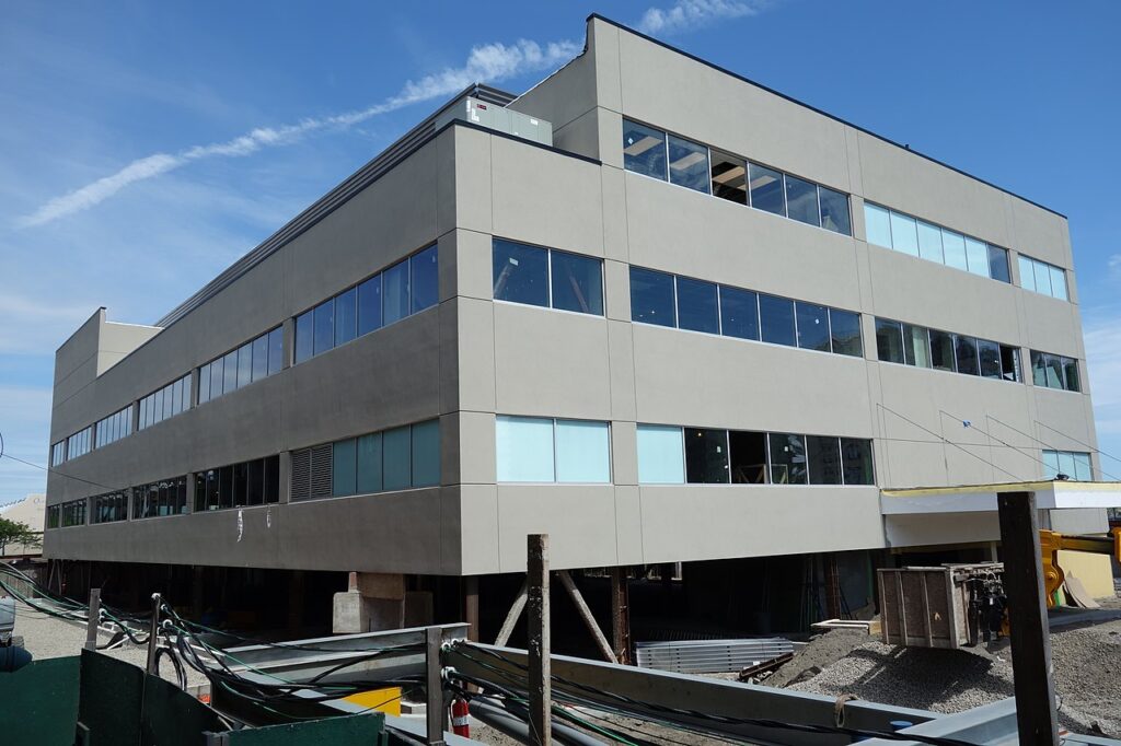 Rockaways Medical Arts Complex gallery image 7