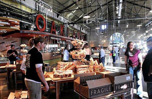 Whole Foods Market gallery image 5