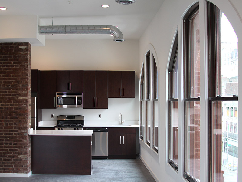 Rock Plaza Historic Redevelopment gallery image 9