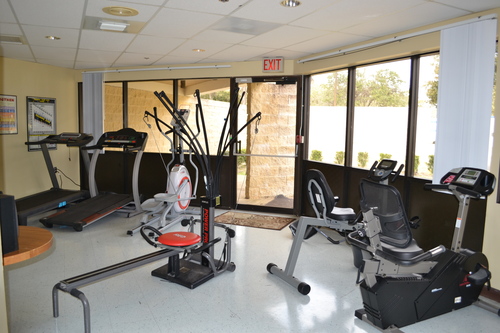 Centerstone Hospital Expansion gallery image 4