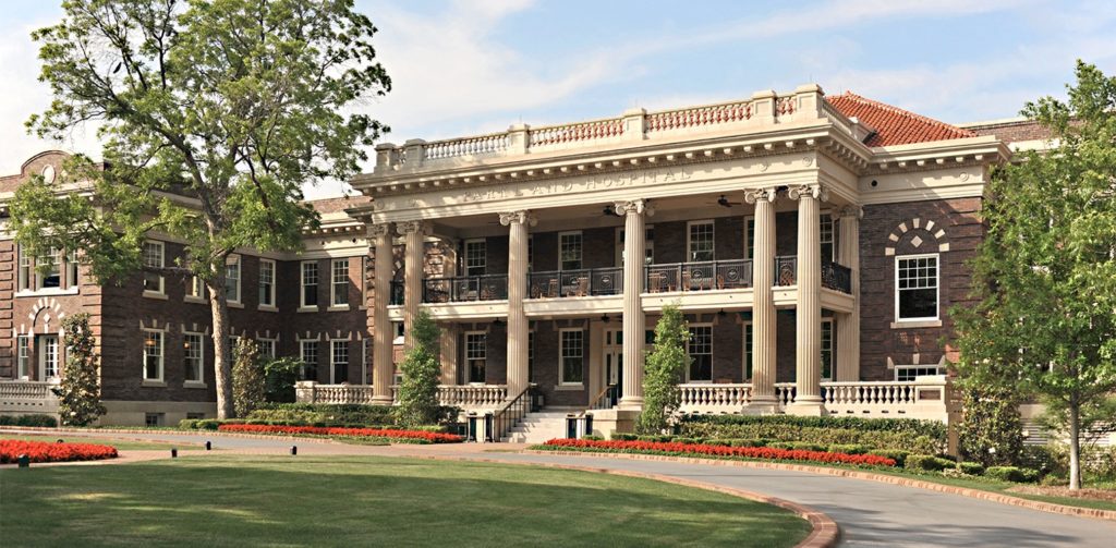 Old Parkland Campus gallery image 1