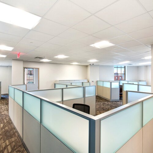 People's Bank Building gallery image 3