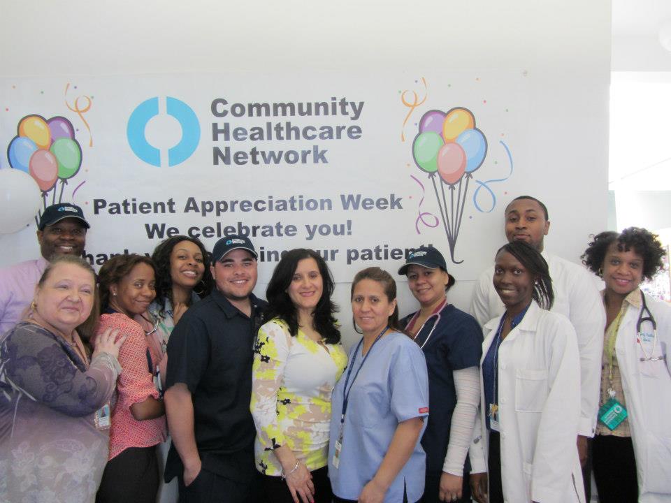 Dr. Betty Shabazz Health Center gallery image 4