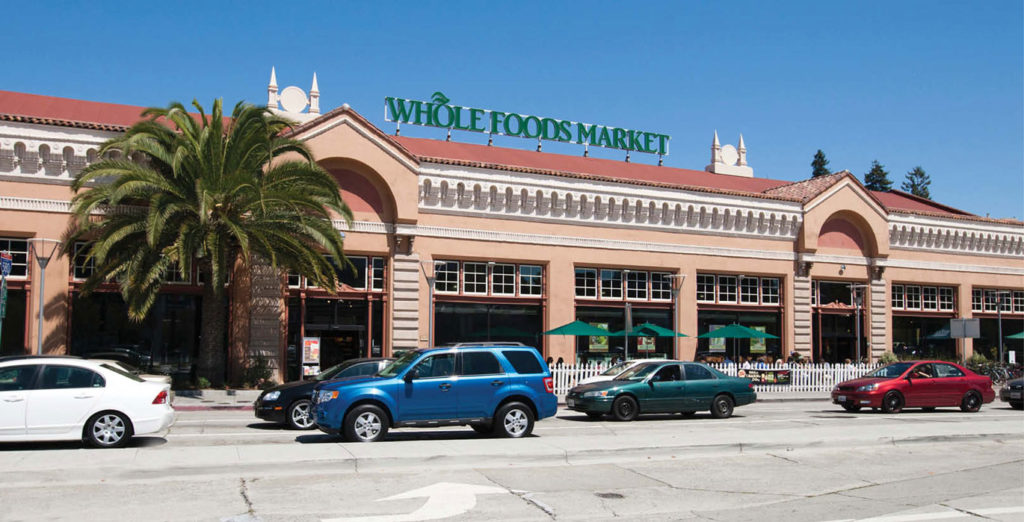 Whole Foods Market gallery image 6