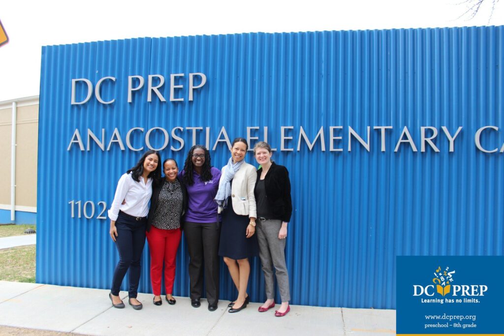 DC Prep gallery image 1