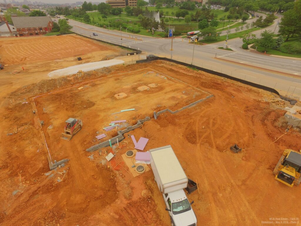 Yard 56 II Medical Plaza gallery image 1