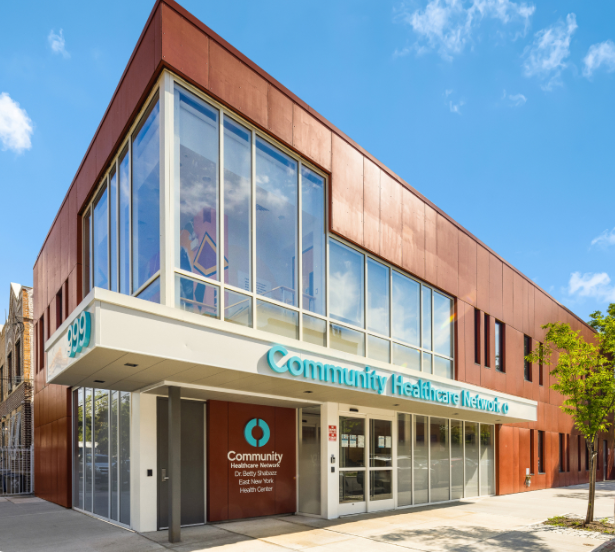 Dr. Betty Shabazz Health Center gallery image 1