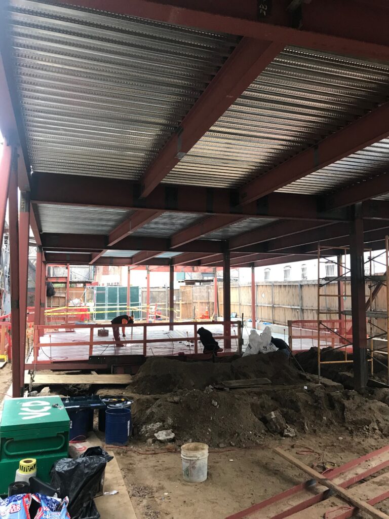 Dr. Betty Shabazz Health Center gallery image 2