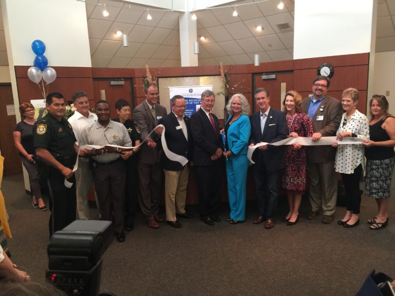 Centerstone Hospital Expansion gallery image 2