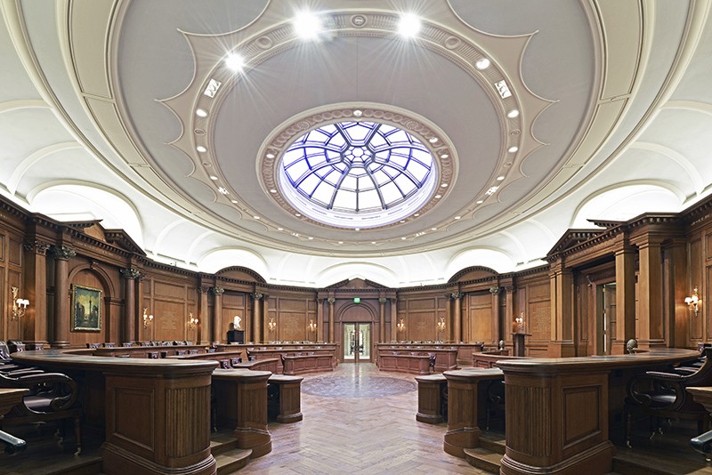 Old Parkland Campus gallery image 6