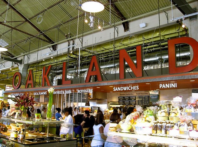 Whole Foods Market gallery image 2