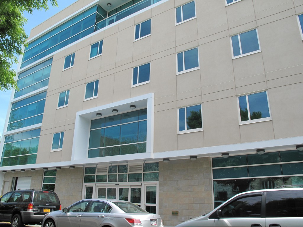 Urban Health Plan Expansion gallery image 5