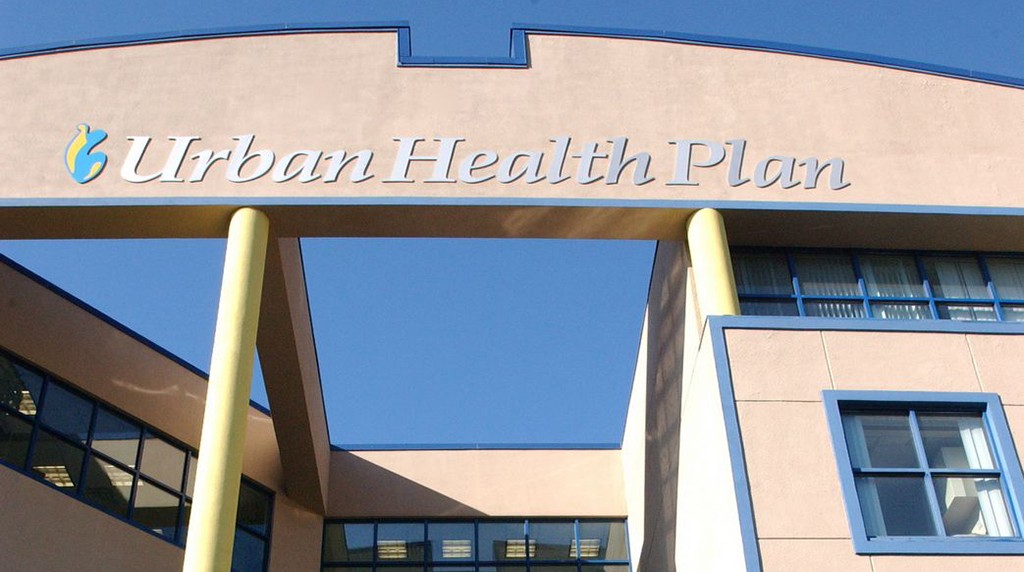 Urban Health Plan Expansion gallery image 6
