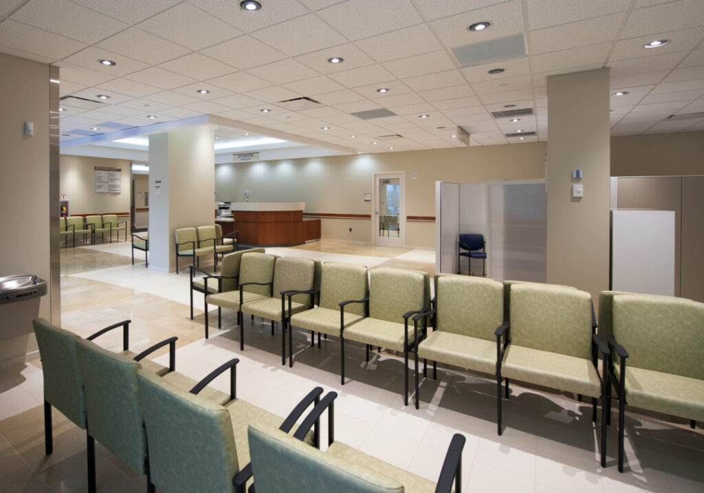 Urban Health Plan Expansion gallery image 7