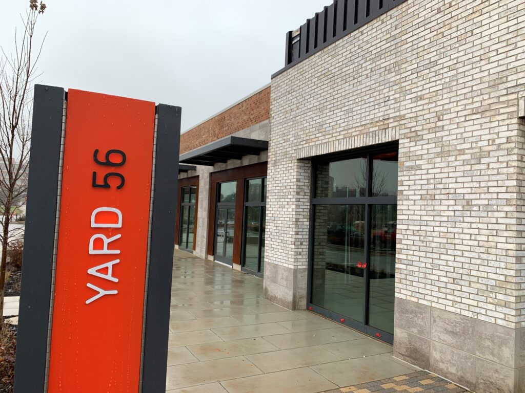 Yard 56 II Medical Plaza gallery image 3