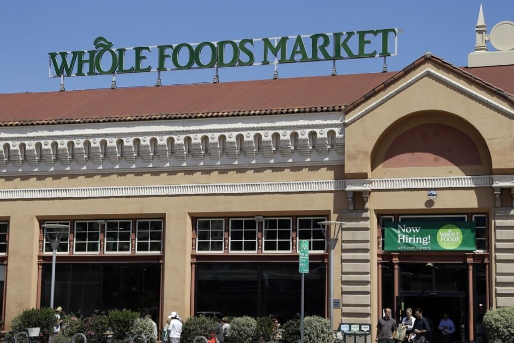 Whole Foods Market gallery image 3