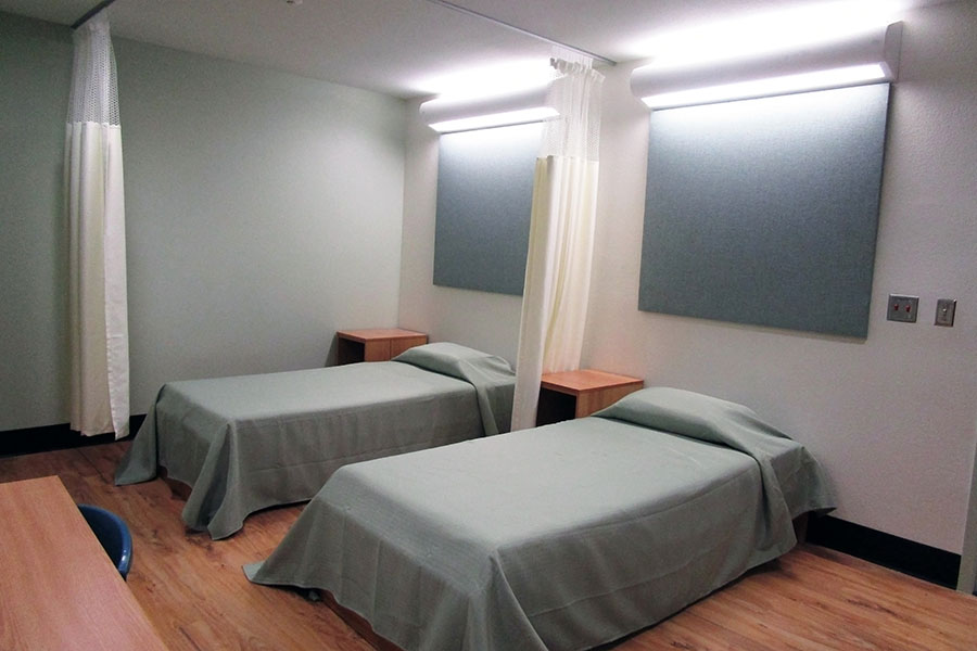 Centerstone Hospital Expansion gallery image 1