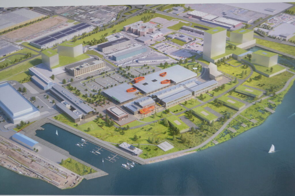 Kearny Point – Building 197 gallery image 2