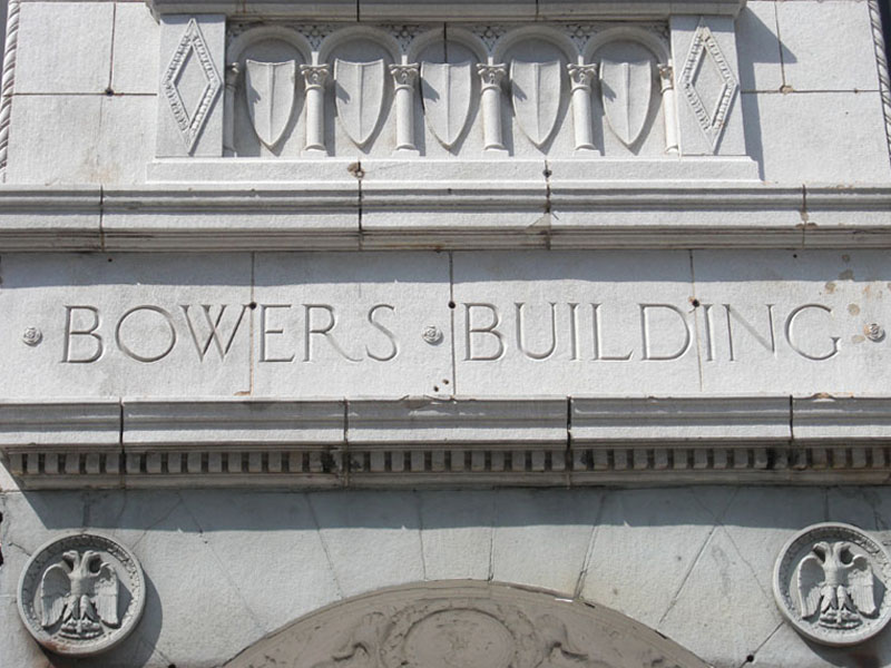 Rock Plaza Historic Redevelopment gallery image 6
