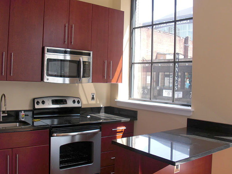 Rock Plaza Historic Redevelopment gallery image 5