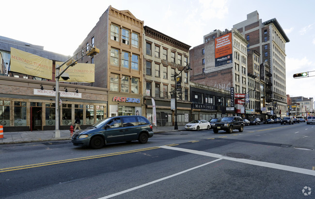 Rock Plaza Historic Redevelopment gallery image 2