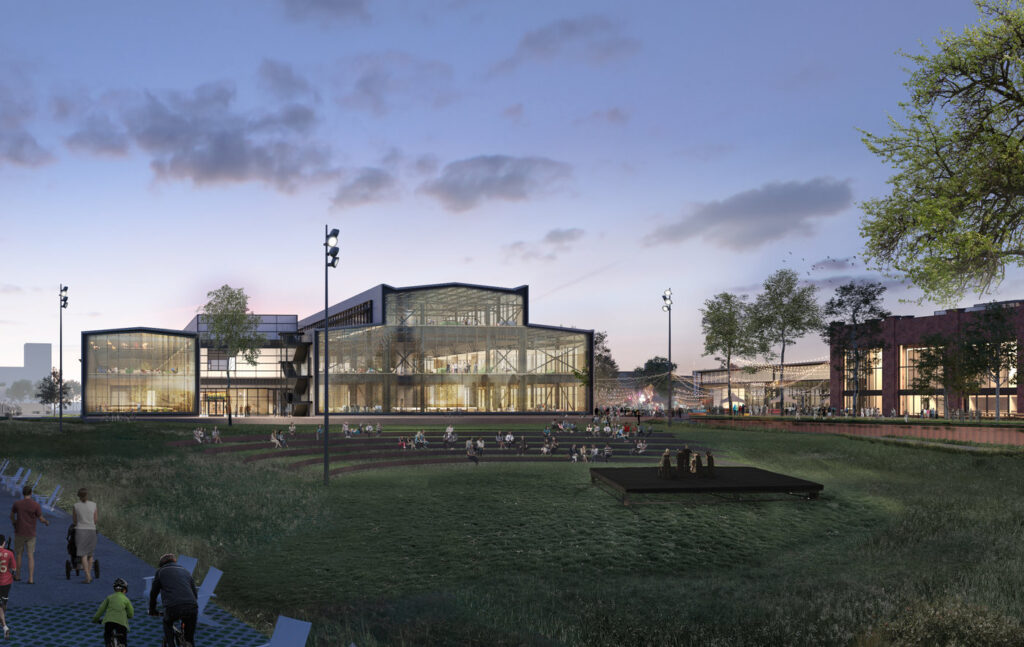 Kearny Point – Building 197 gallery image 4