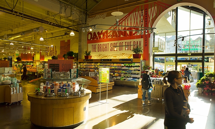 Whole Foods Market gallery image 1