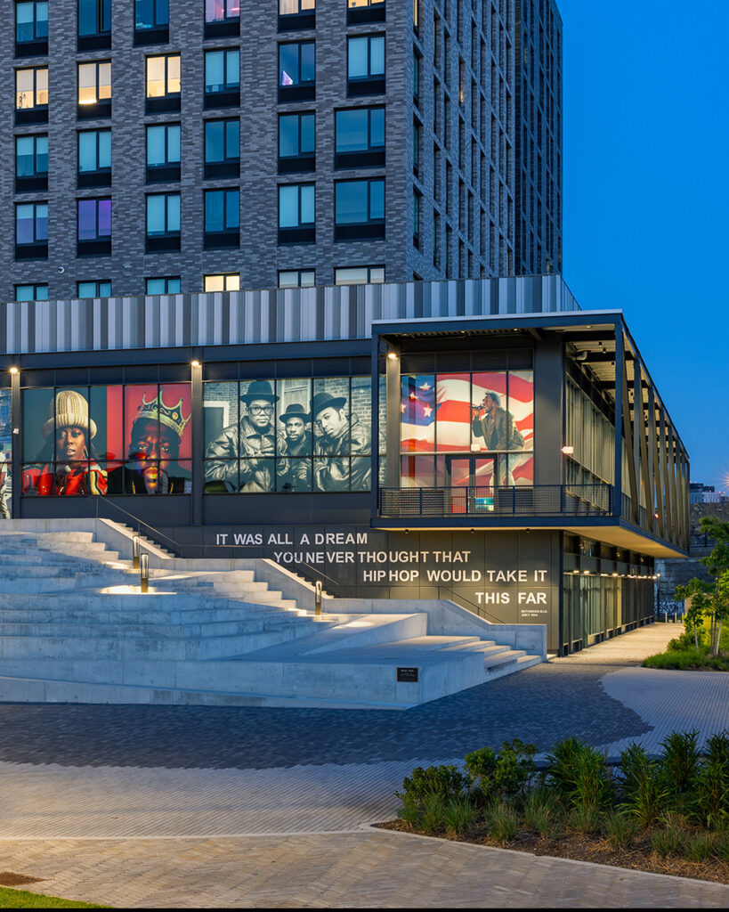 The Hip Hop Museum gallery image 4