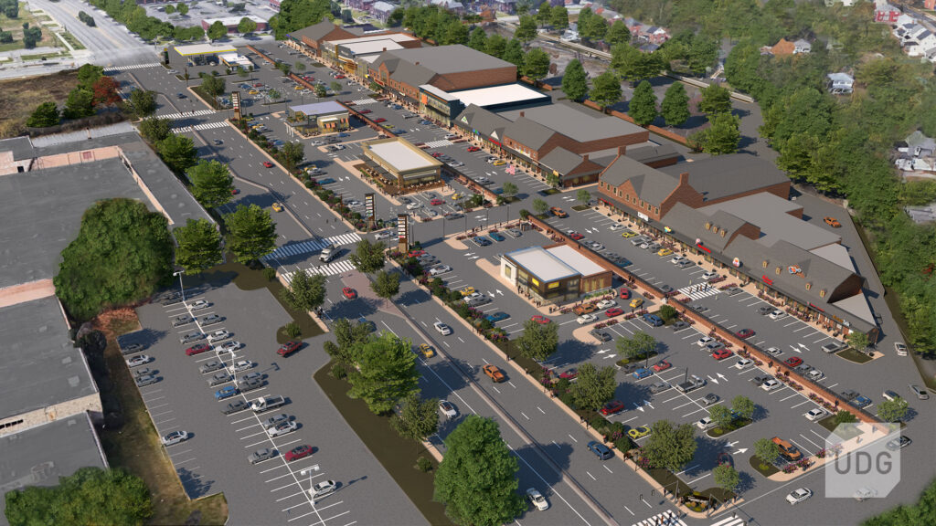 Edmondson Village Shopping Center gallery image 4