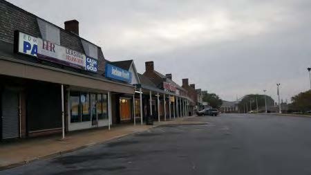 Edmondson Village Shopping Center gallery image 2