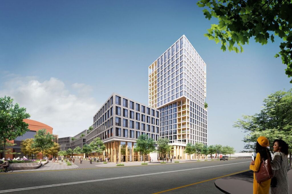 NJPAC District gallery image 3